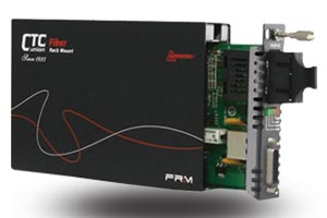 FRM220-DATA Fiber Modem