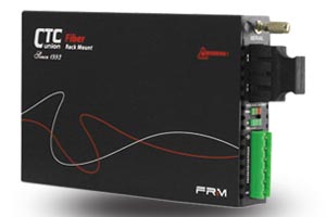 FRM220-Serial低速数据光电转换器