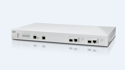 iSAP1000 汇聚型网桥/EOS光端机