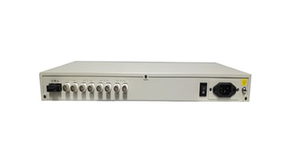 RC832-120系列 PDH光端机