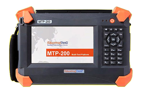 MTP-200系列高性能OTDR