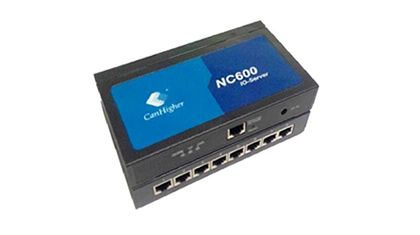 NC608系列 8口串口服务器